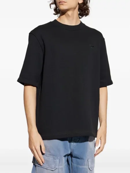 Tricou Diesel negru