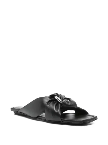 Inel Stuart Weitzman negru