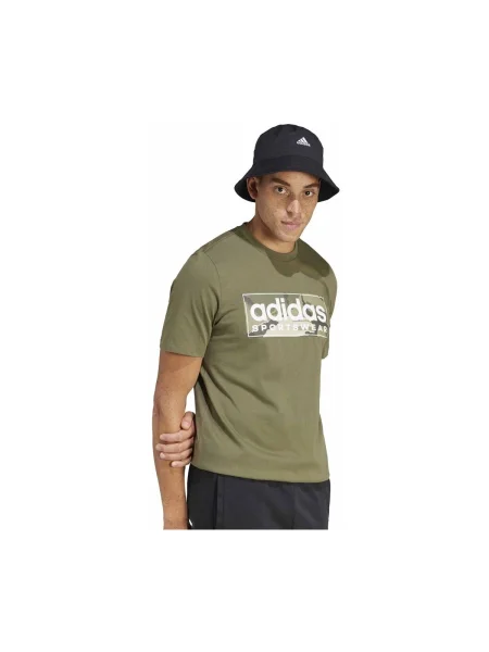 Tričko Adidas
