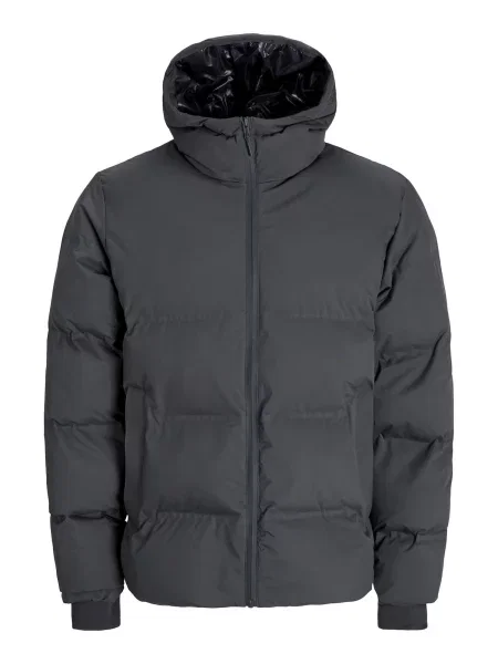 JACK & JONES Geacă de iarnă închis gri