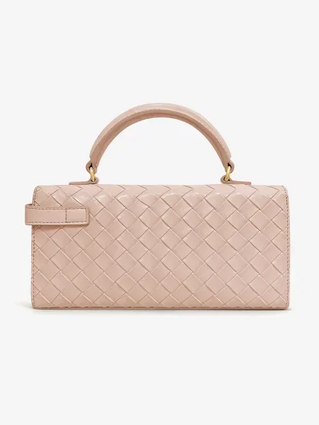 Сумка Jw Pei розовая