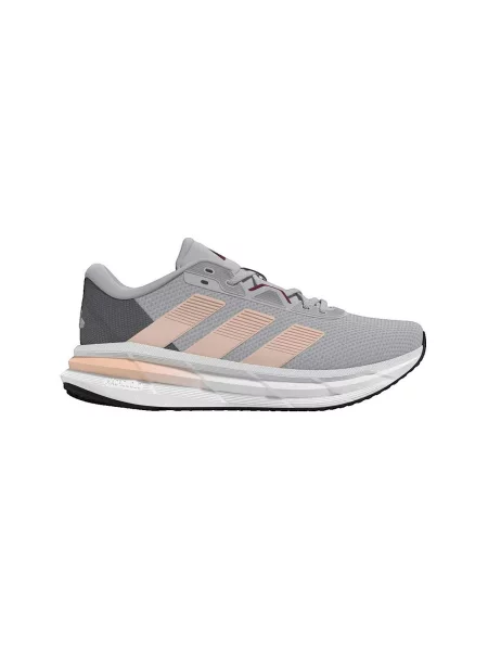 Galaxie pantofi Adidas alergare gri