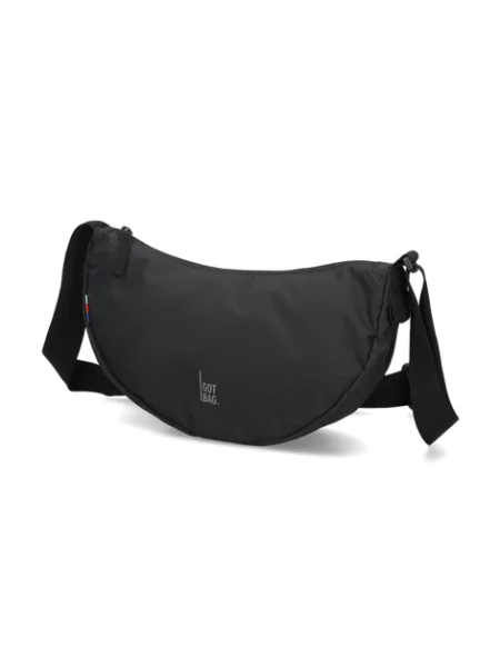 Jednobarevná malá kabelka Got Bag černá