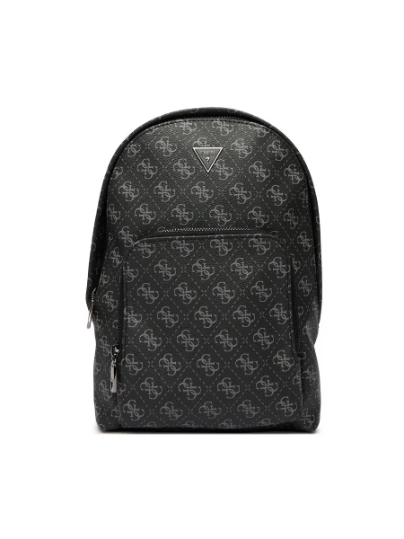 Guess Rucsac HMMILO negru