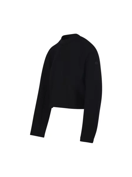 Bluza Moncler czarna