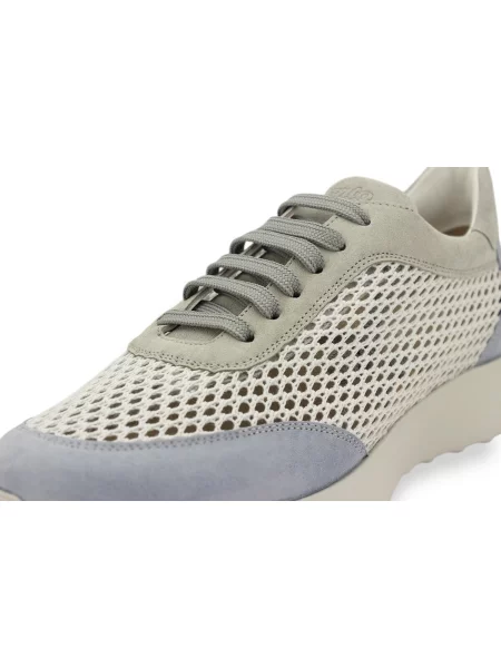 Pantofi Piesanto albastru