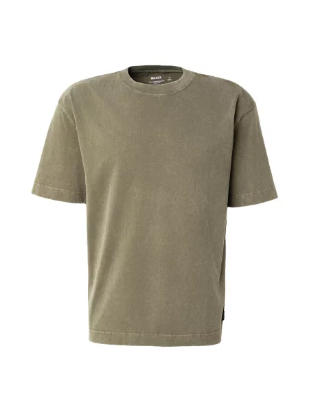 HOLLISTER Tricou kaki