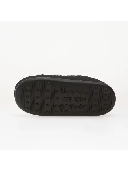 Sneakers Moon Boot Icon Slipper Black EUR 39 μαύρο