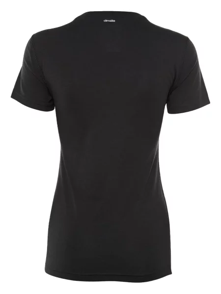 Pantaloni scurți Adidas alergare cu autograf conici negru