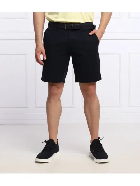 Tommy Hilfiger Pantaloni scurți BROOKLYN |