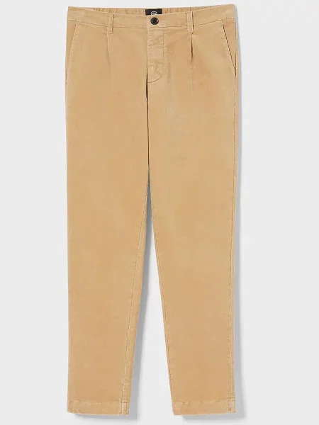 C&A ­ Брюки повседневные бежеві