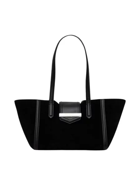 KARL LAGERFELD Torebka czarny