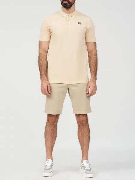 Поло Aquascutum бежеве