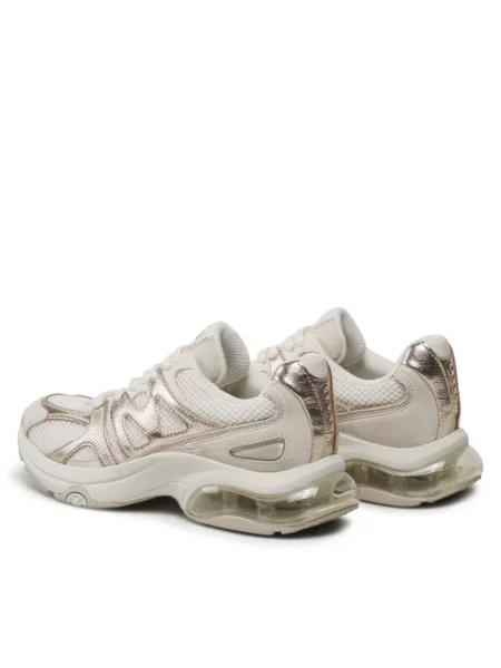 Sneakersy Michael Kors beżowe