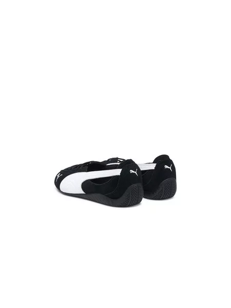 Balerinos Puma Speedcat Ballet Nova Wns 02 juoda