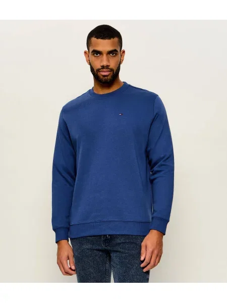 Tommy Jeans Hanorac albastru