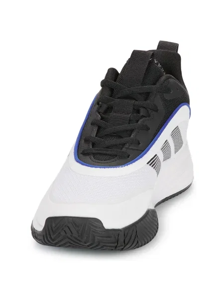 Pantofi Adidas alb