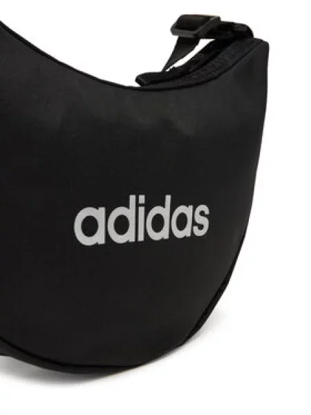 Adidas Torbica Linear Essentials Festival crna