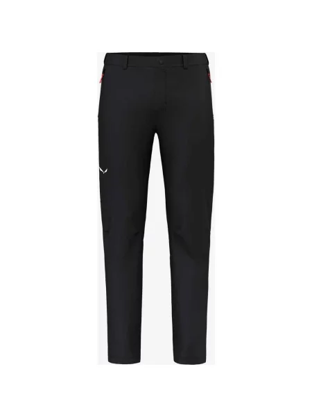 Spodnie Salewa Puez Talvena Durastretch M czarne