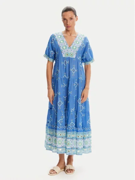 Kostiumas suknele Iconique mėlyna