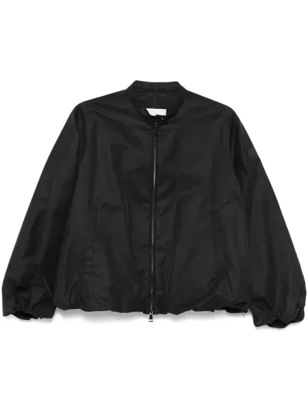 Geacă bomber Moncler negru