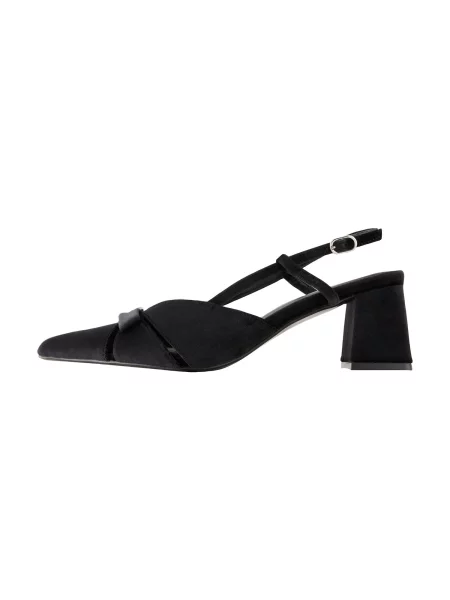 Next Pumps Forever Comfort' negru