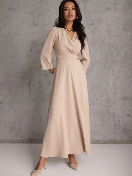 Rochie Zilendra bej