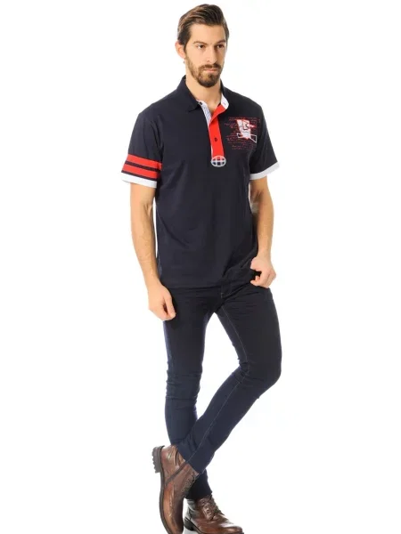 Tricou Dewberry albastru