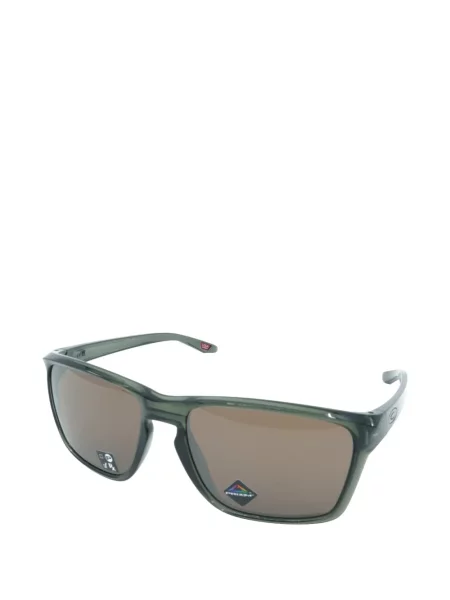 Ochelari de soare Oakley verde