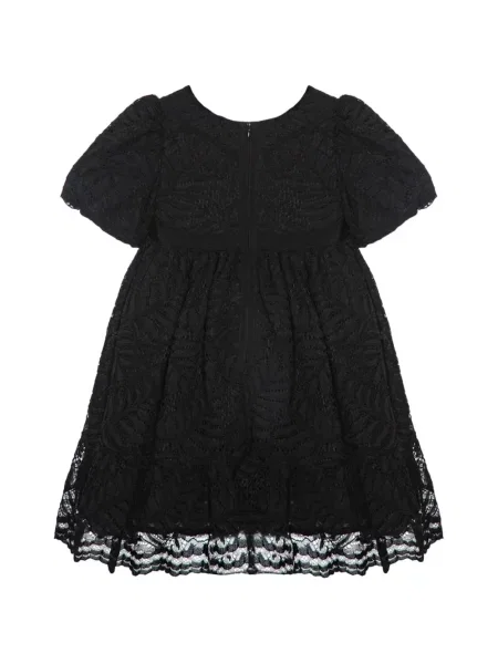 Rochie copii Patachou negru