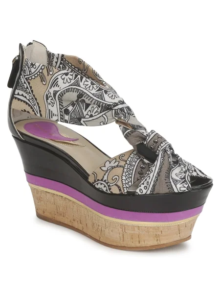 Sandale Etro