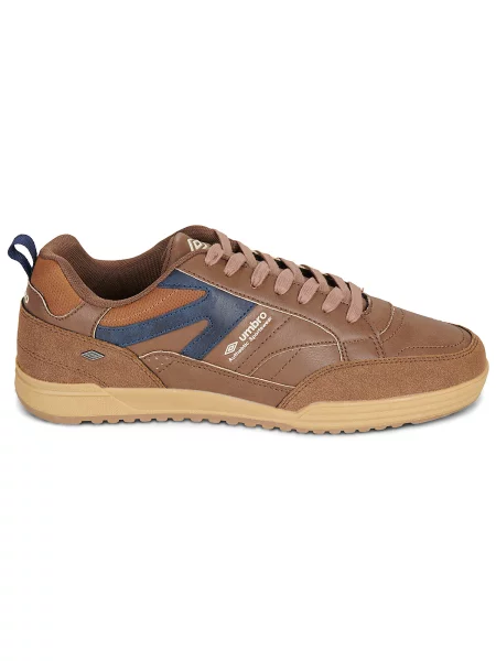 Tenisky Umbro hnedá