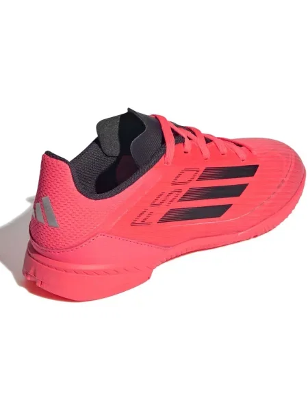 Pantofi copii Adidas roșu