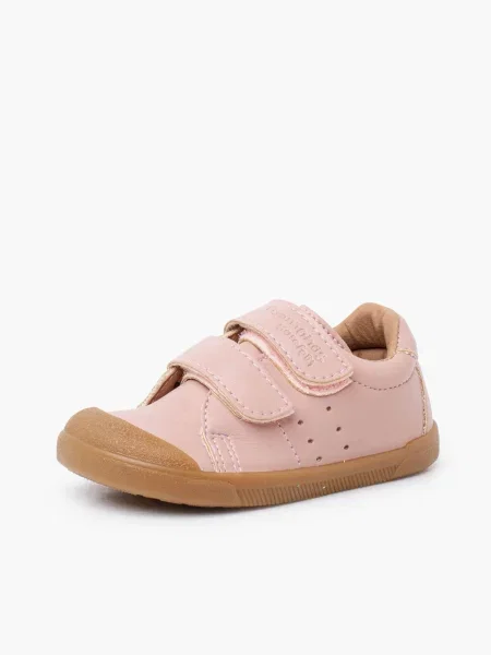 Pisamonas Tenisky pink