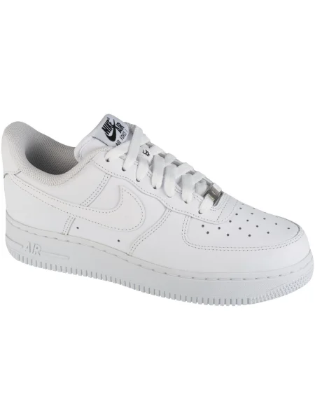 Pantofi Nike alb