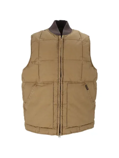 Matlasat vestă Filson
