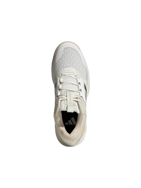 Pantofi Adidas alb
