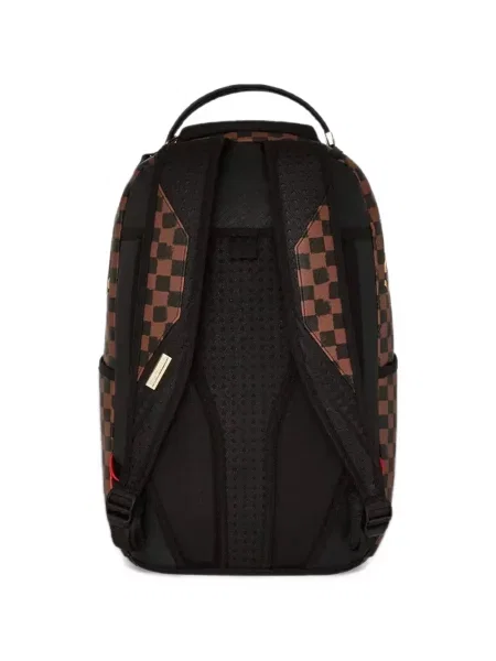 Batoh Sprayground hnědý