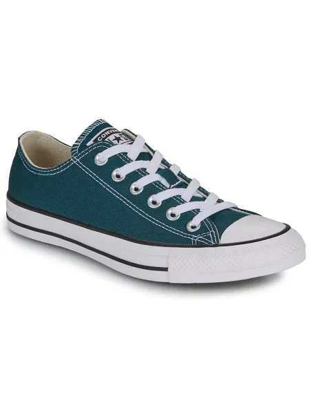 Pantofi Converse verde