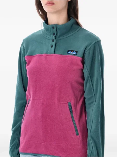 Sweter Kavu niebieski