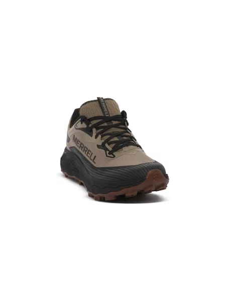 Pantofi Merrell maro