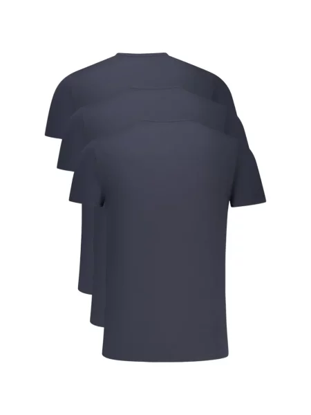 Tricou Tommy Hilfiger albastru