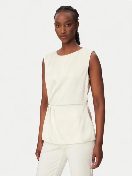 Rinascimento Блузка білий