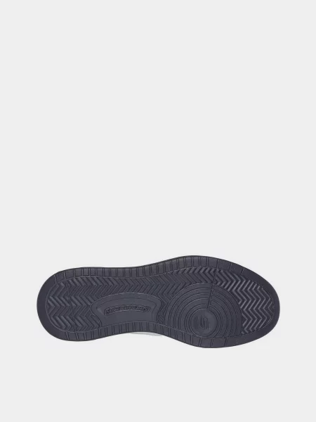 Кеды Skechers белые