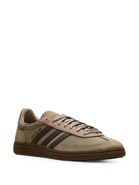Sneakerși Adidas Spezial maro