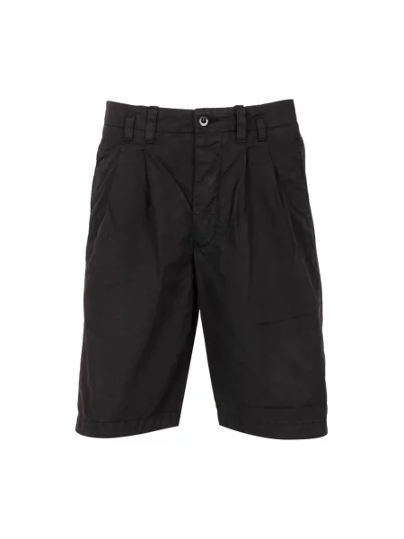 Szorty C.p. Company casual czarne