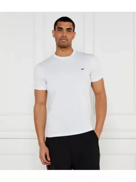 Tricou | cool fit alb