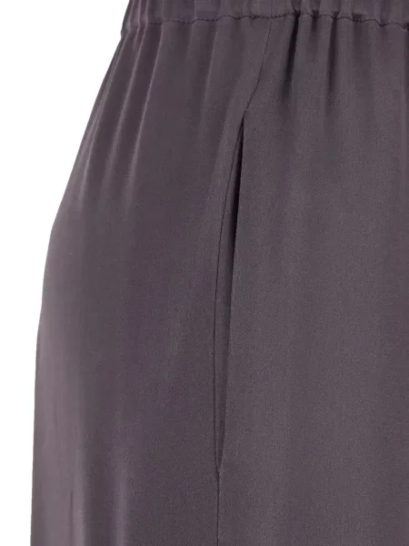 Pantaloni Antonelli gri