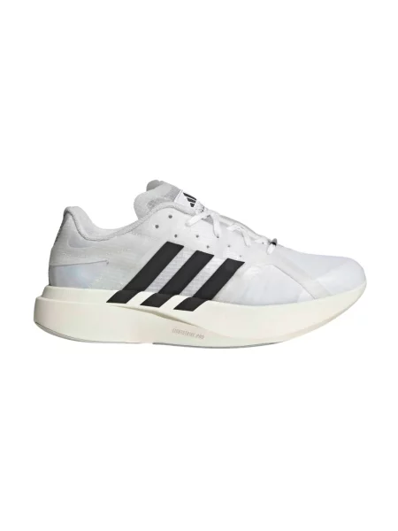 Sneakersy Adidas Originals białe