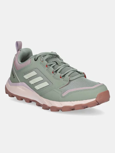Обувки adidas TERREX Tracerocker 2 зелено